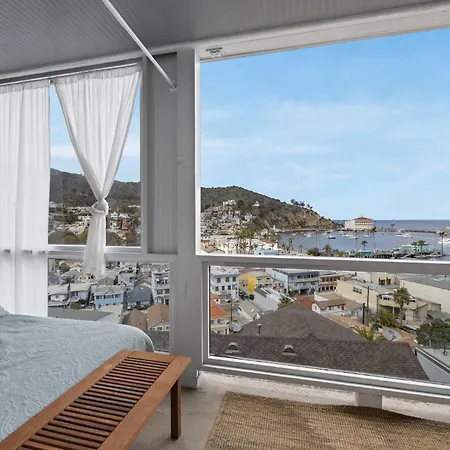 108 Middle Terrace #2 By Catalina Island Vacation Rentals